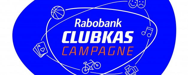 Steun AGSV via de Rabo Clubkas Campagne!